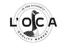 L'oca Quality Market